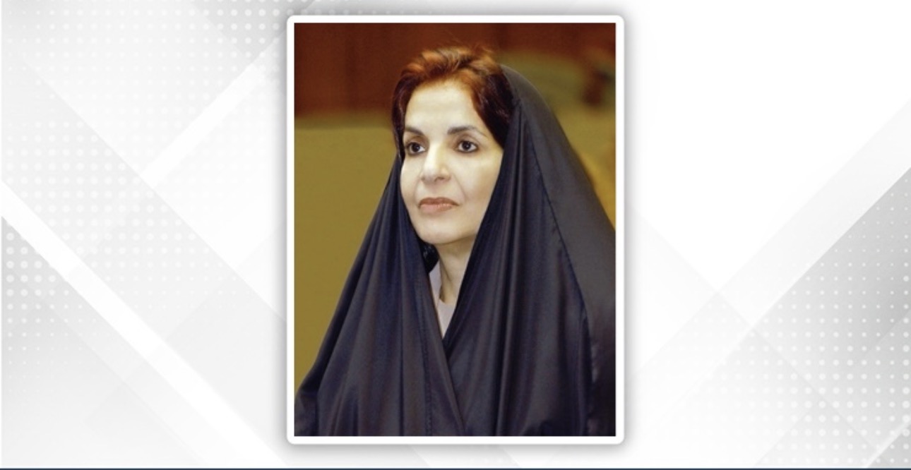 برعاية جلالة الملك المعظم.. المجلس الأعلى للمرأة يحتفل باليوبيل الفضي لتأسيسه تحت شعار “خمسة وعشرون عامًا في قلب المشروع الإصلاحي” قرينة جلالة الملك تثمن رعاية جلالته ليوم المرأة البحرينية