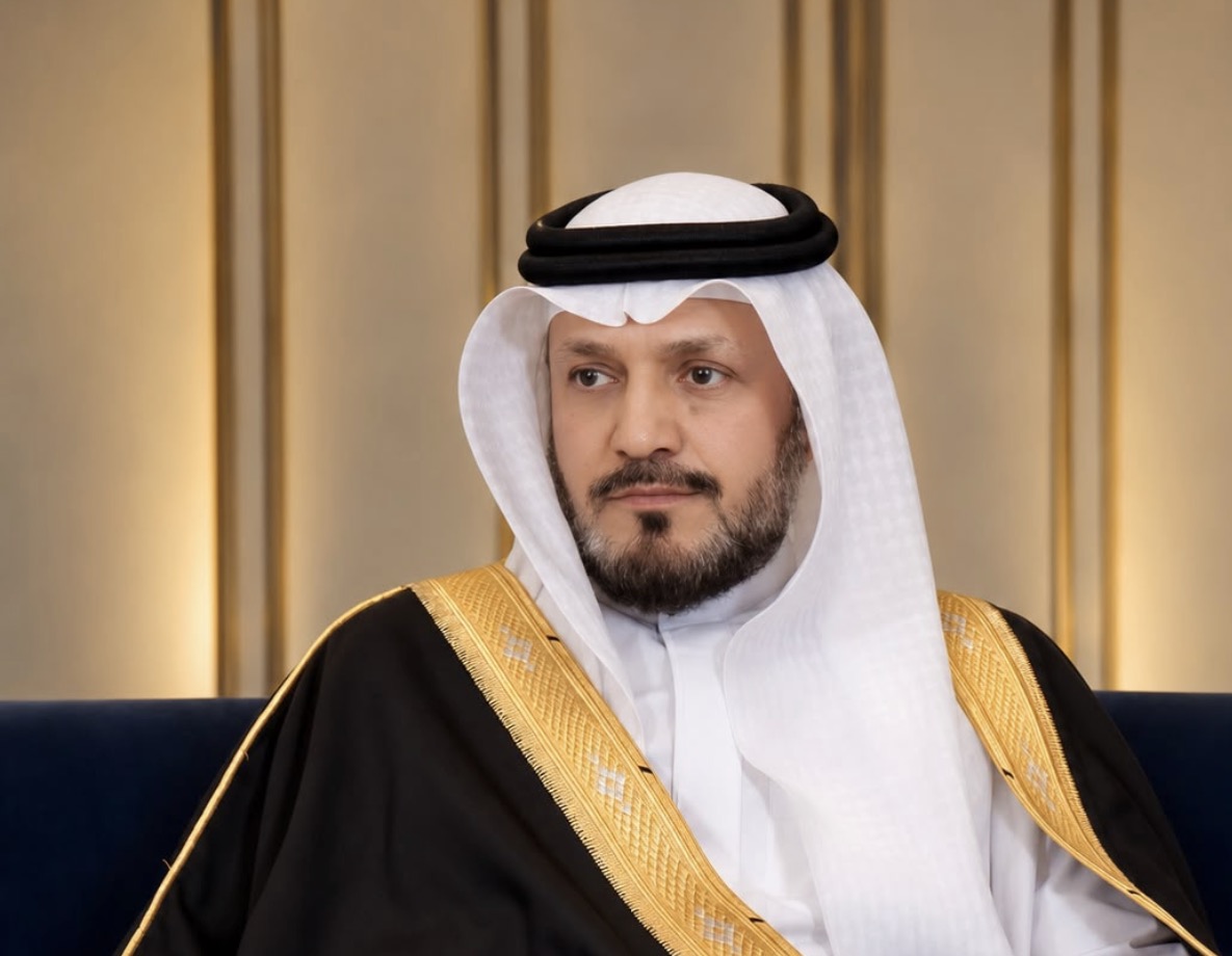 الشيخ مفرح بن حسن الخرّيش يدين الاعتداءات الإيرانية على البحرين: استهداف المدنيين جريمة حرب وانتهاك صارخ للقانون الدولي