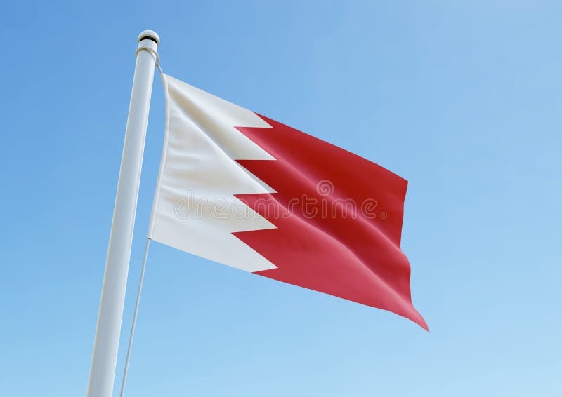 بيان إدانة واستنكار شديد للعدوان الإيراني الغاشم على مملكة البحرين ودول الخليج العربي