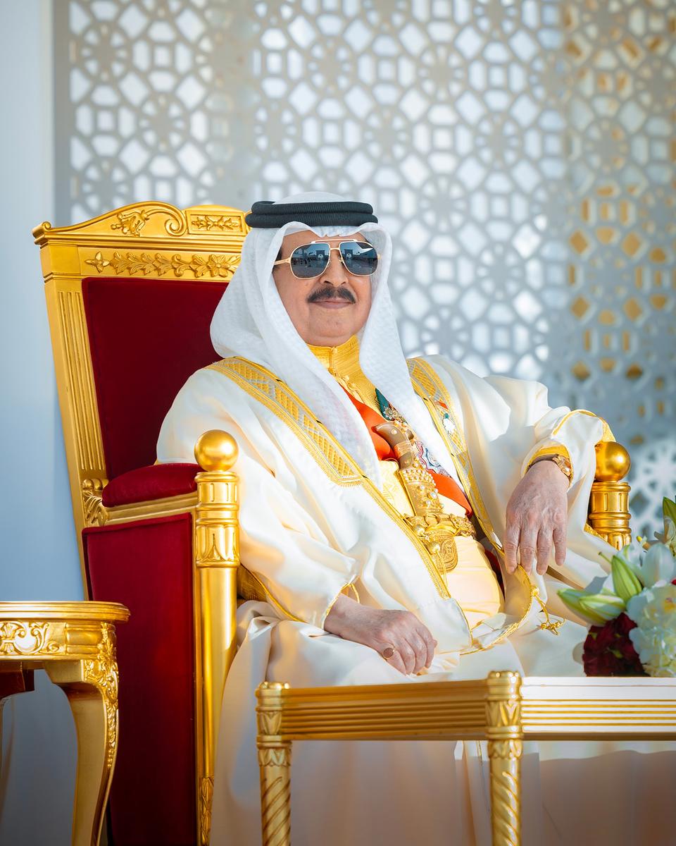 تصريح  منصة مدافعين البحرين