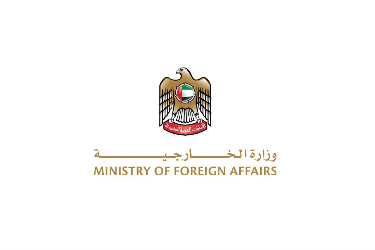 الإمارات تُدين بشدة تجدد الهجمات الإيرانية العدوانية على البحرين والأردن