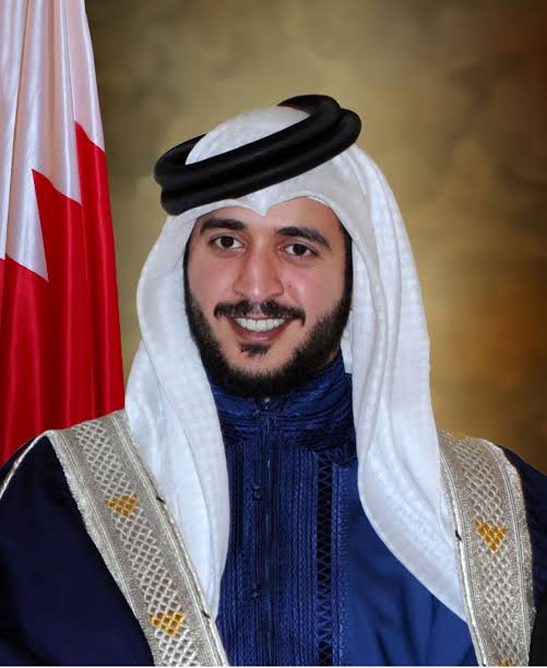 سمو الشيخ خالد بن حمد آل خليفة: يوم الشباب العربي مناسبة لتكريم طاقات الشباب وإنجازاتهم