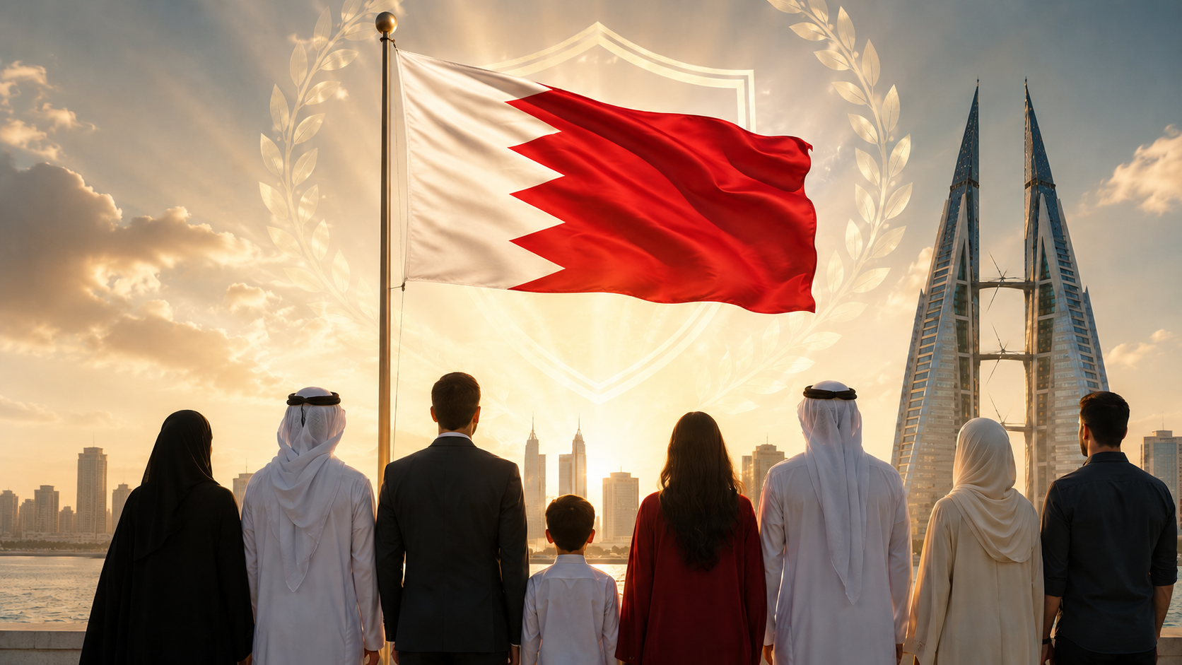 البحرين اليوم غير الأمس.. الولاء للوطن أو الرحيل