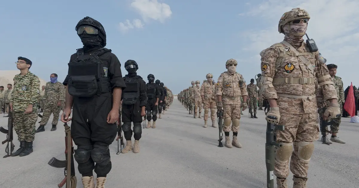مصادر عراقية تكشف: الحرس الثوري الإيراني ينشئ خلايا سرية خاصة لاستهداف دول الخليج