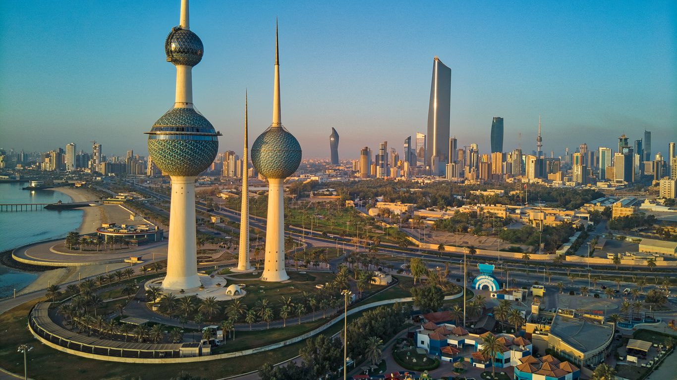 الكويت: احتواء أضرار هجوم استهدف محطة كهرباء وتفعيل خطط الطوارئ