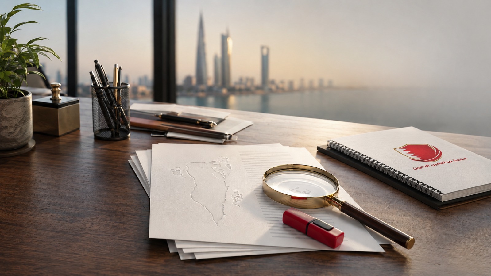 البحرين تقول كلمتها سيادة القانون فوق الدعاية الطائفية