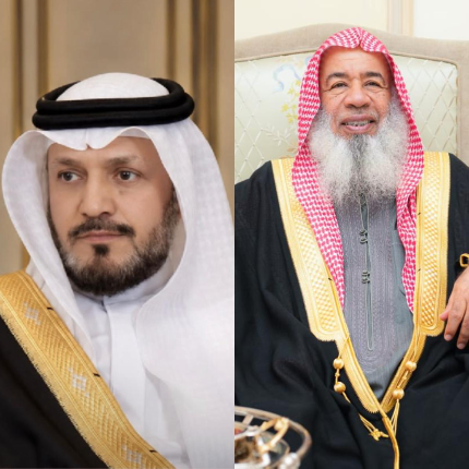 الدكتور والنائب السابق الشيخ جاسم السعيدي الشيخ مفرح الخريّش.. رجل المواقف الوطنية والأخلاق الرفيعة»