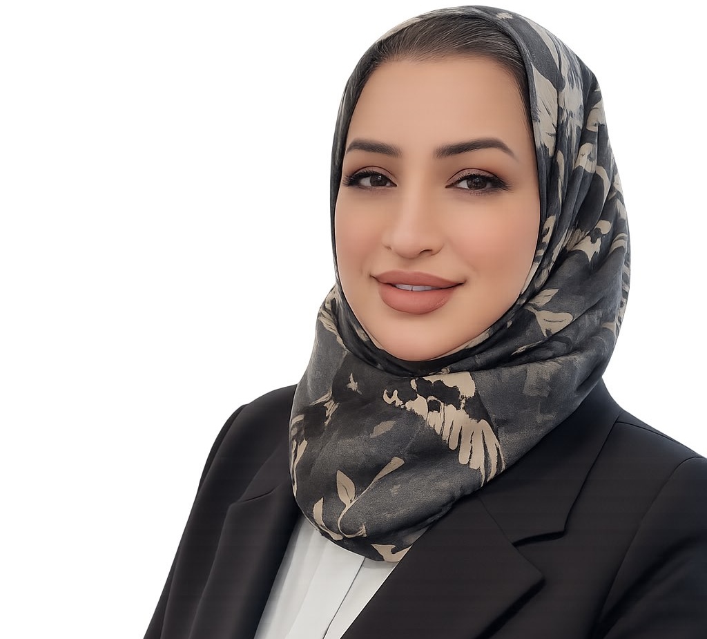أشكر منصة المدافعين عن البحرين، تقديراً لجهودها الوطنية المخلصة ودورها البارز في الدفاع